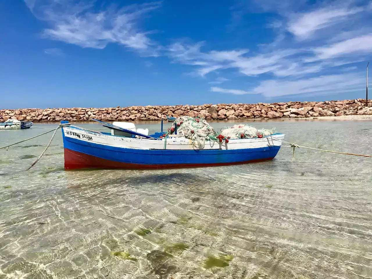 Partir à Djerba au mois de Février ? Notre avis !