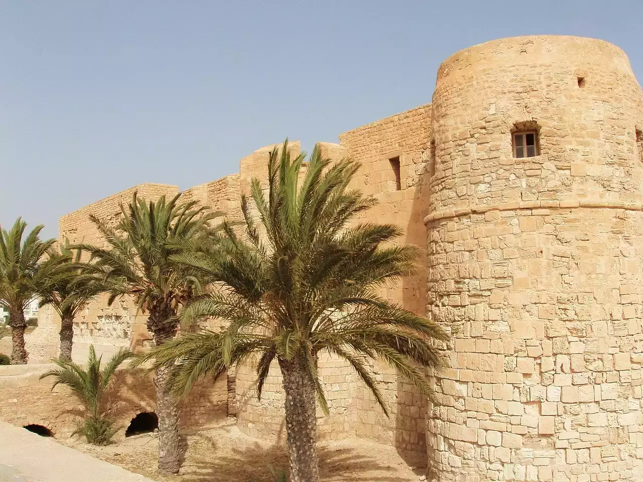 Partir à Djerba au mois de Mars ? Notre avis !
