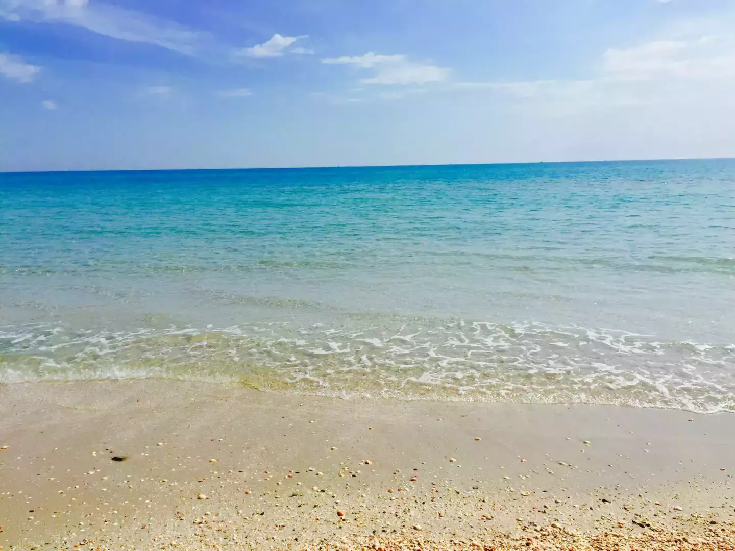Partir à Djerba au mois d'Août ? Notre avis !