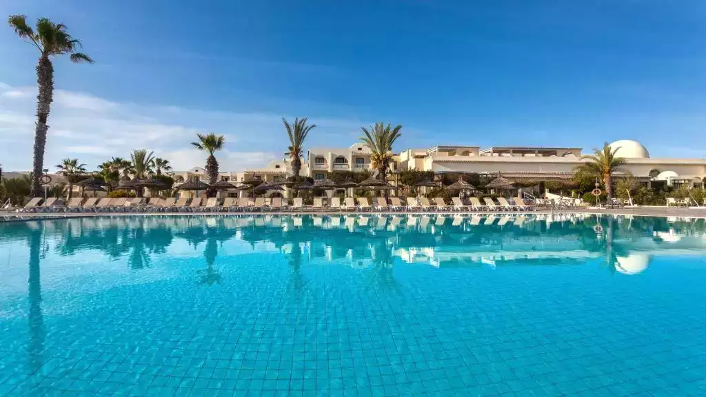 Djerba Aqua Resort (Midoun, Tunisie) : Avis, Photos, Prix, ...