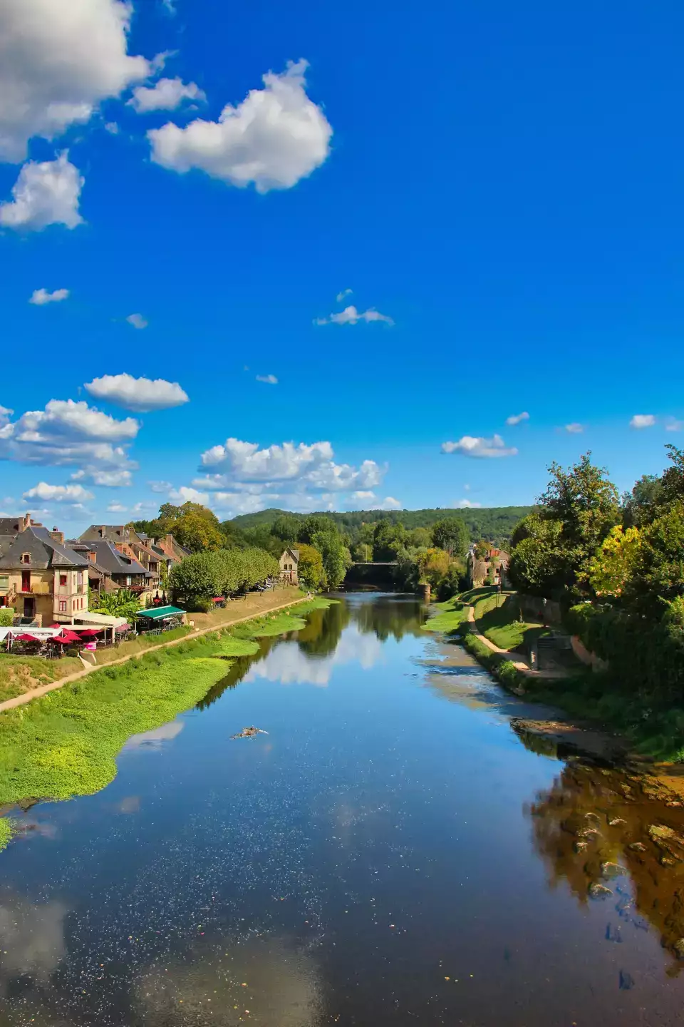dordogne