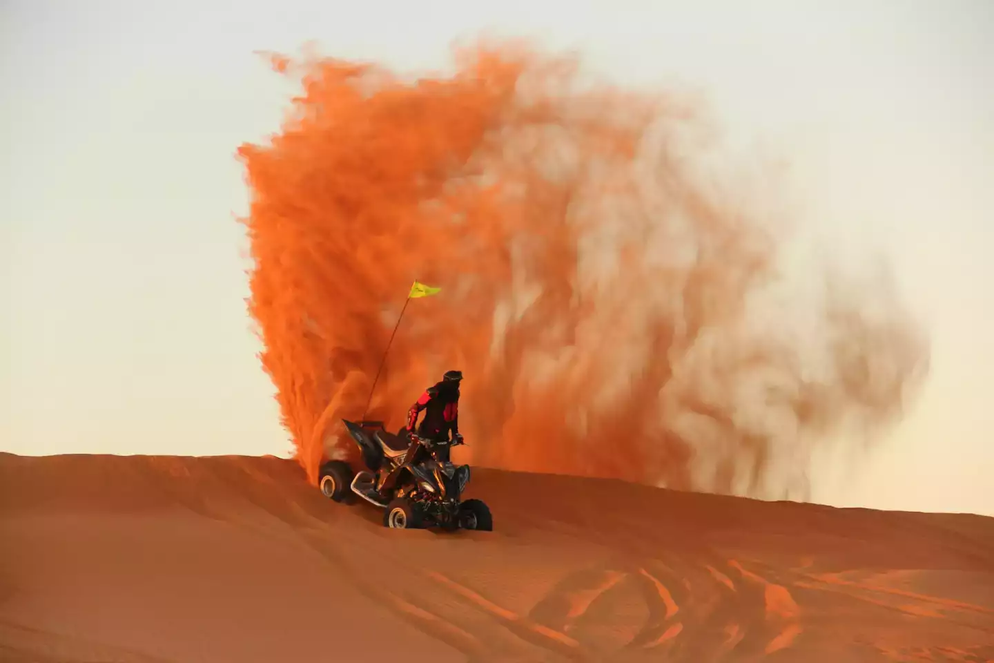 activité dubai