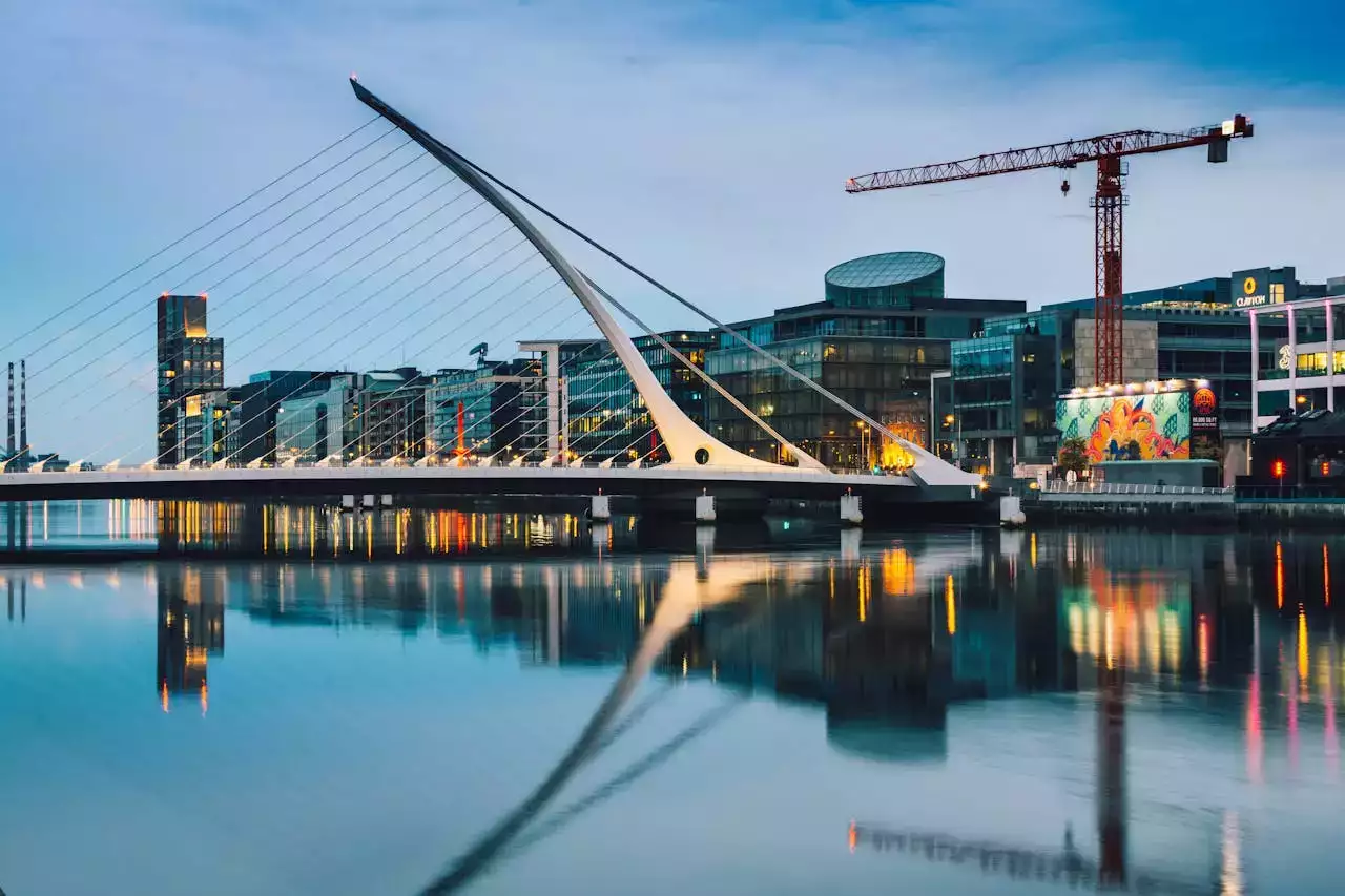4 Destinations Incontournables pour des Voyages Scolaires en Europe : Irlande, Belgique, Italie & Pologne