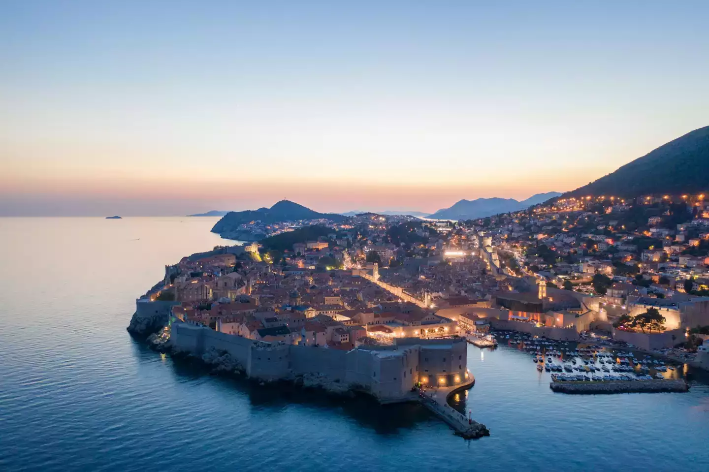Pour quelle raison Dubrovnik est-elle LA destination à ne pas manquer en 2026 ?
