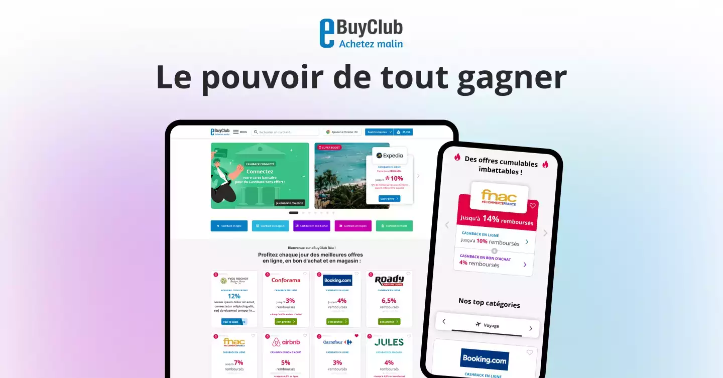 cashback