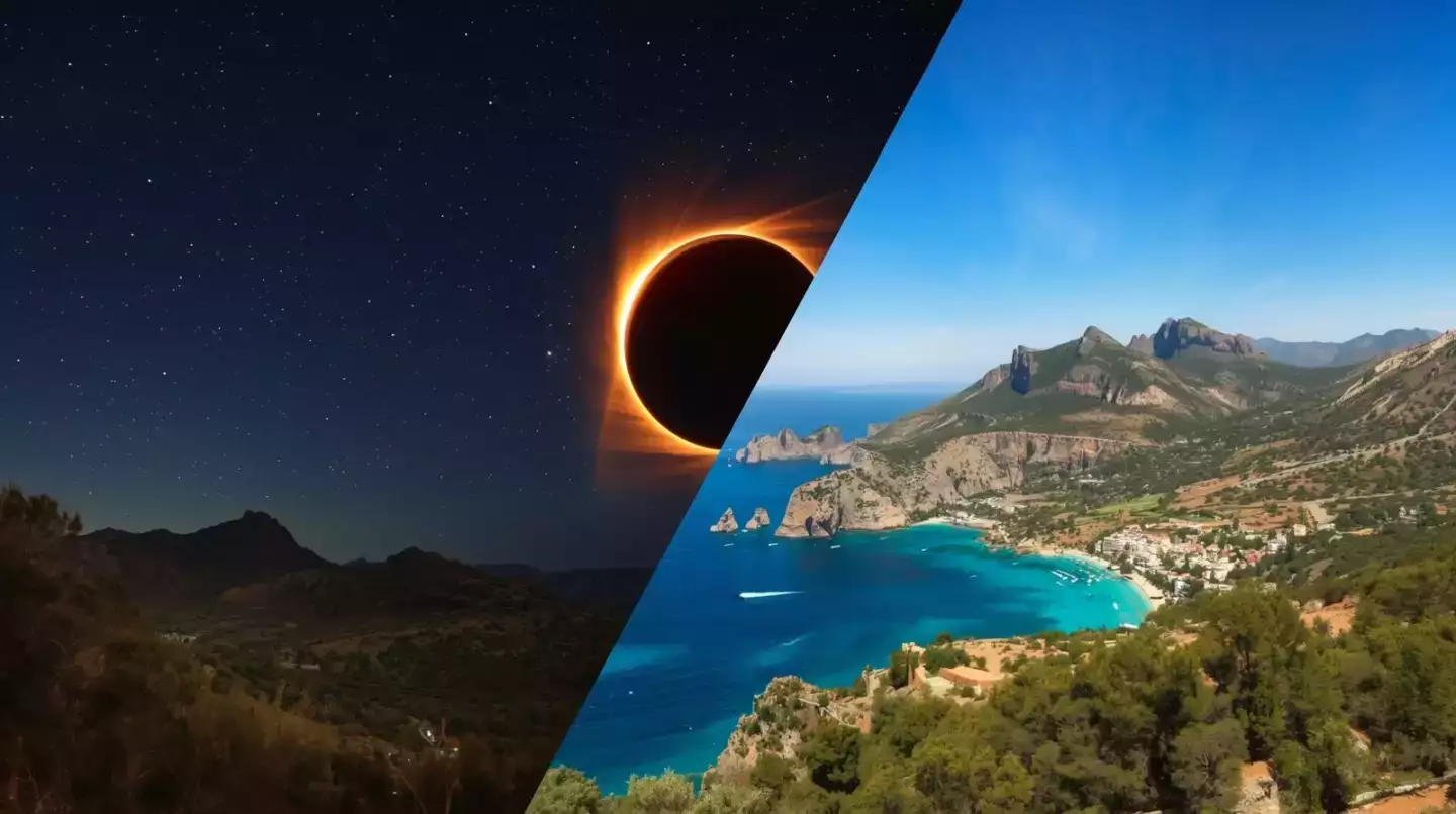 Éclipse Majorque 2026 : faut-il encore y aller ?