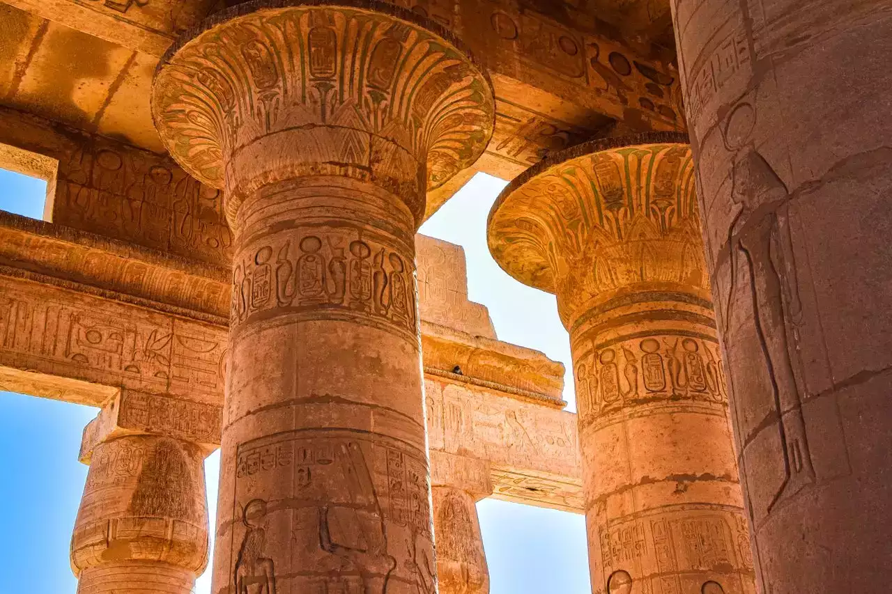 Égypte : les séjours qui passent sous les 450 €
