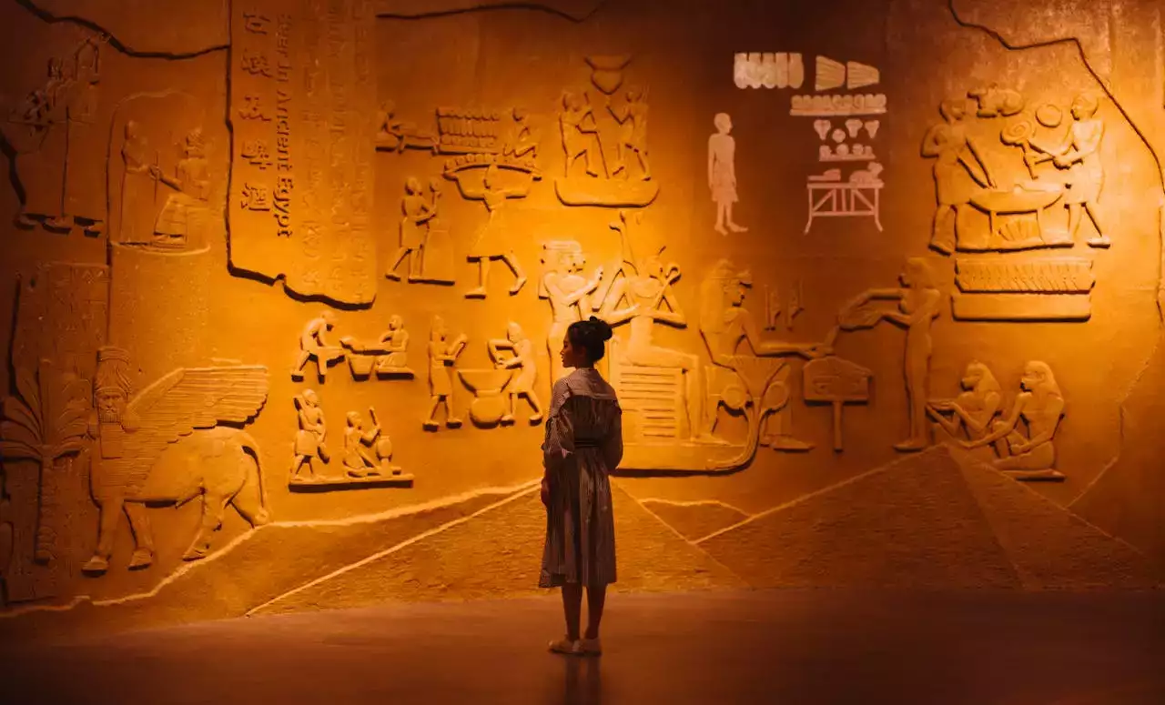 Pourquoi l'Égypte en décembre ? soleil, visites et escapade hivernale