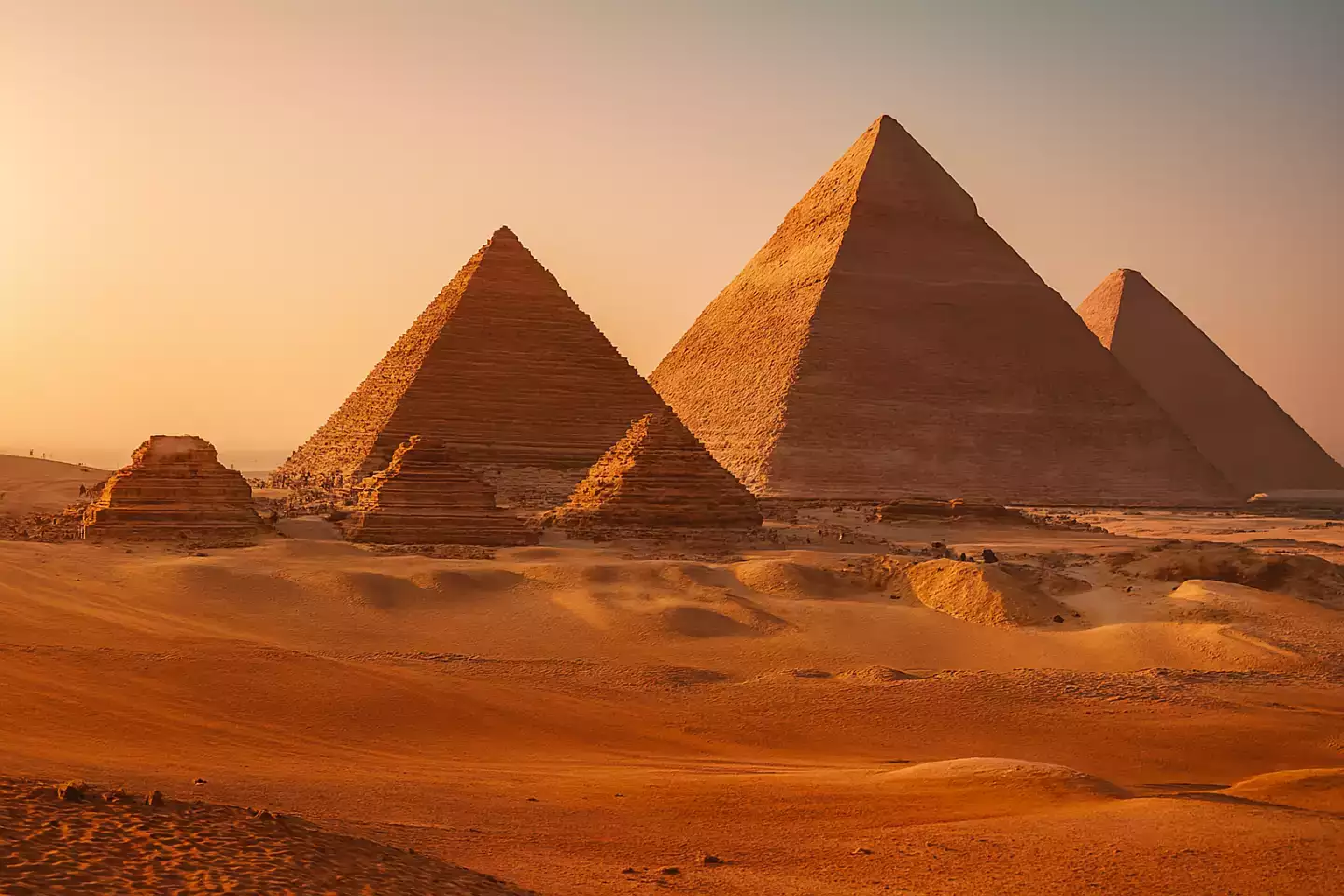 Que Faire en Égypte ? Guide Complet : Activités, Sites Incontournables et Conseils