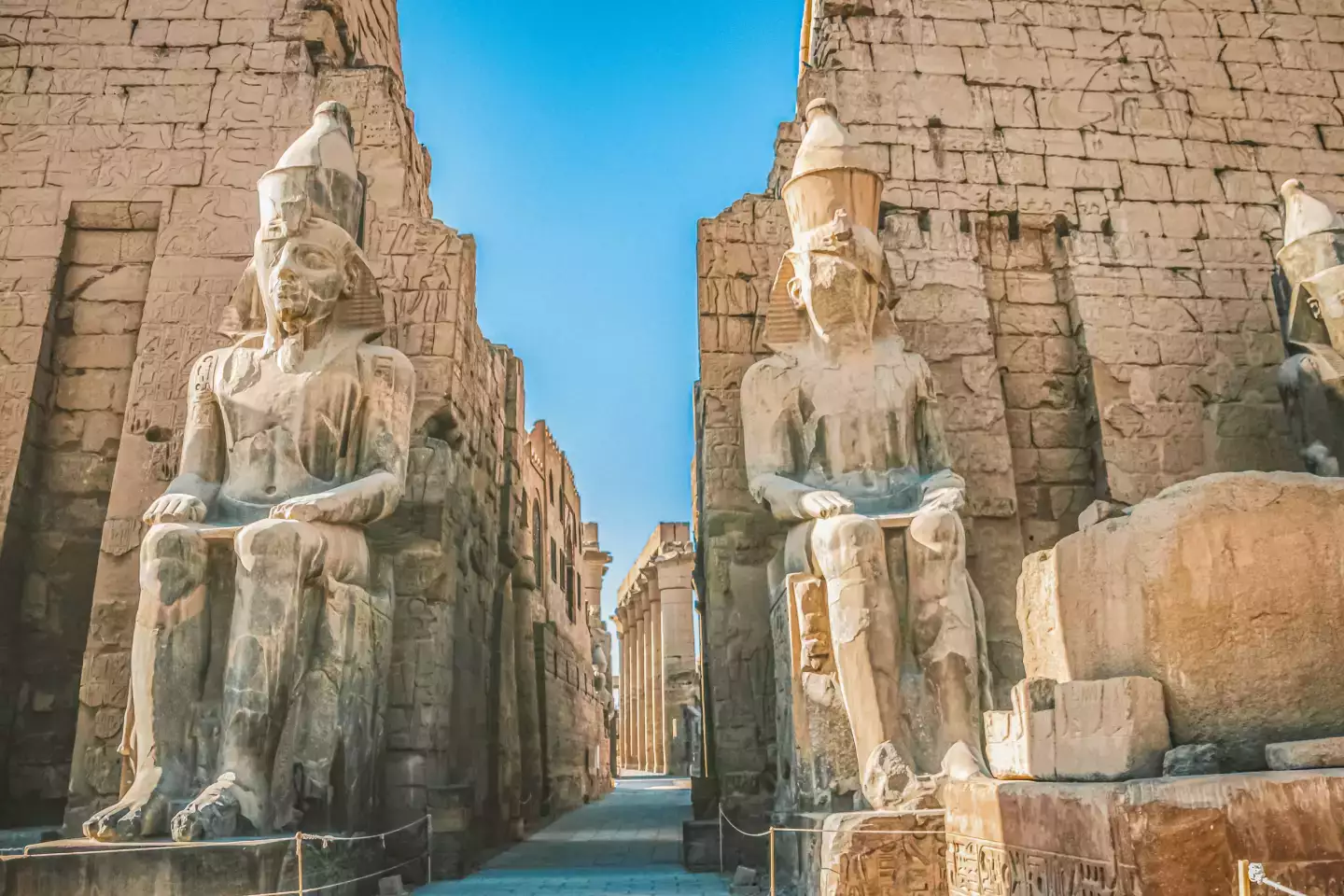 egypte