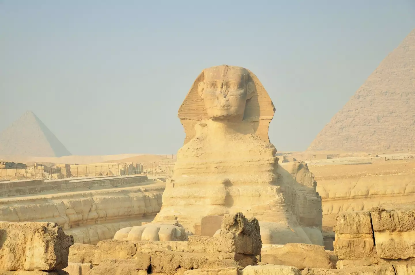 Egypte