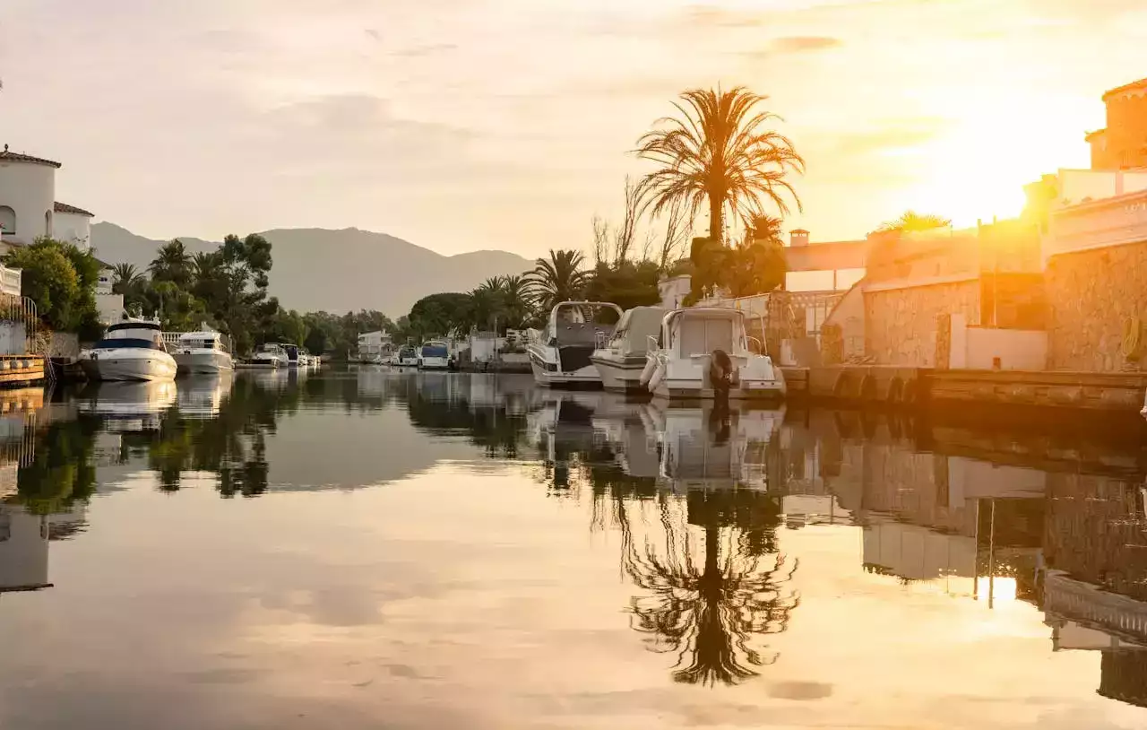 Empuriabrava