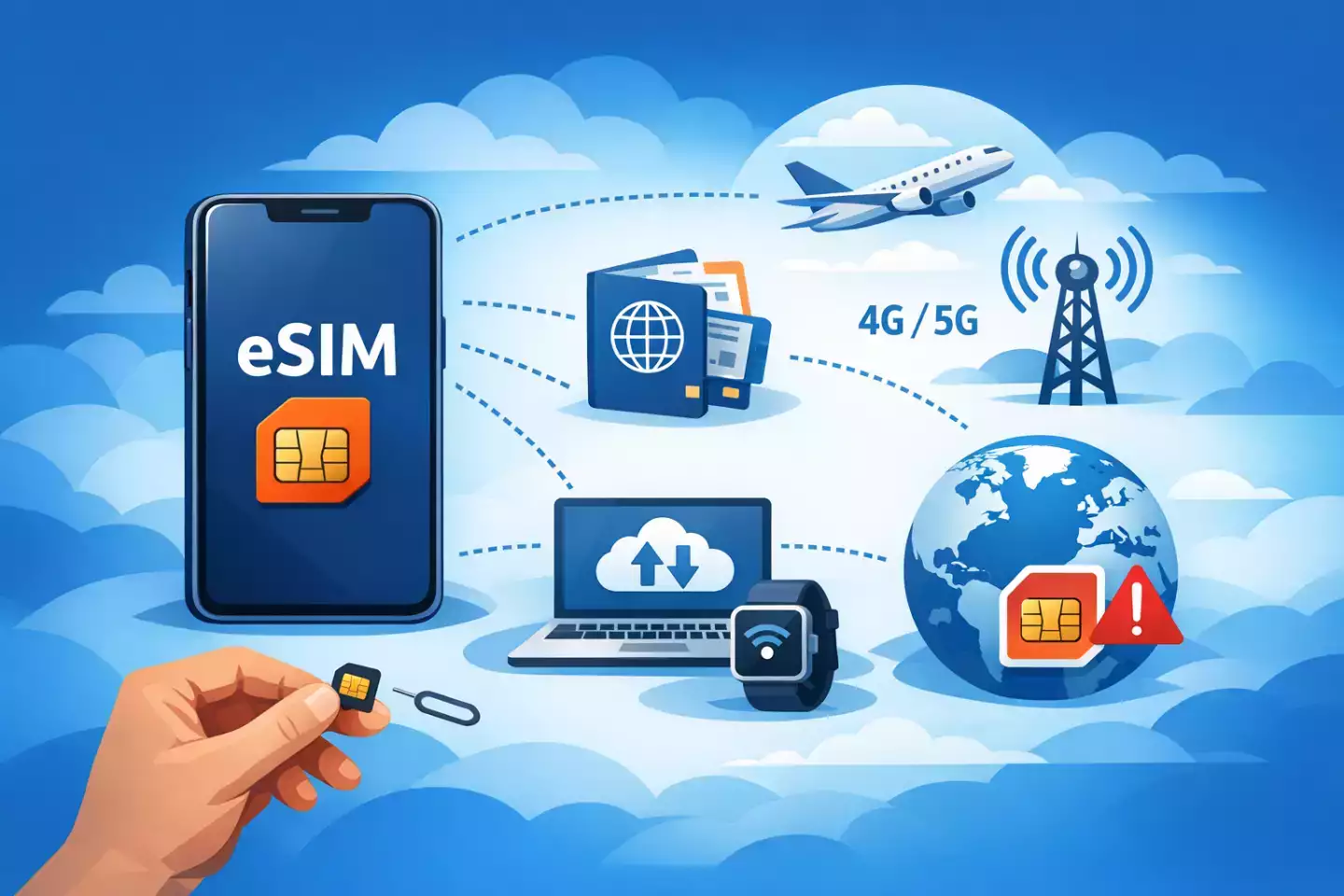 esim