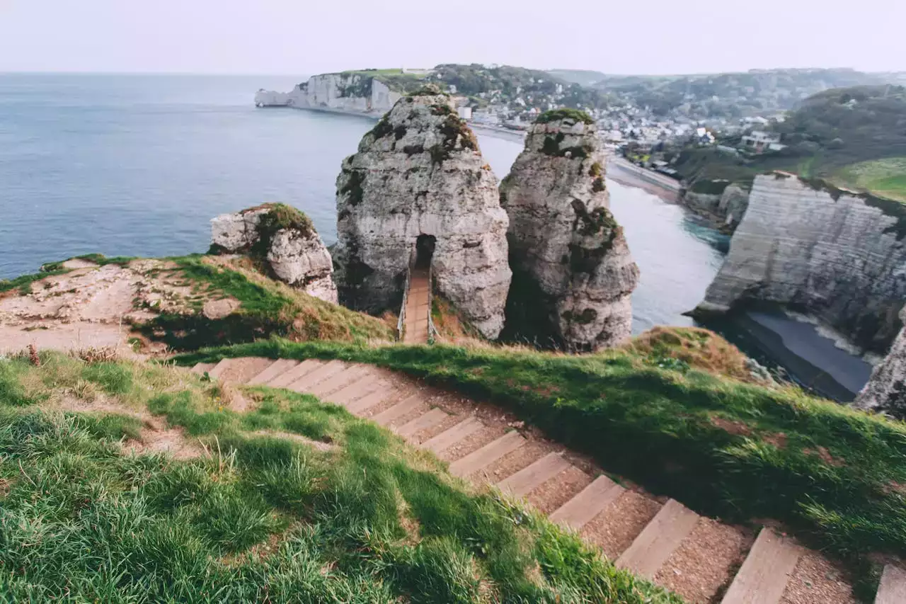 Week-end évasion : 8 escapades à moins de 300 km de Paris