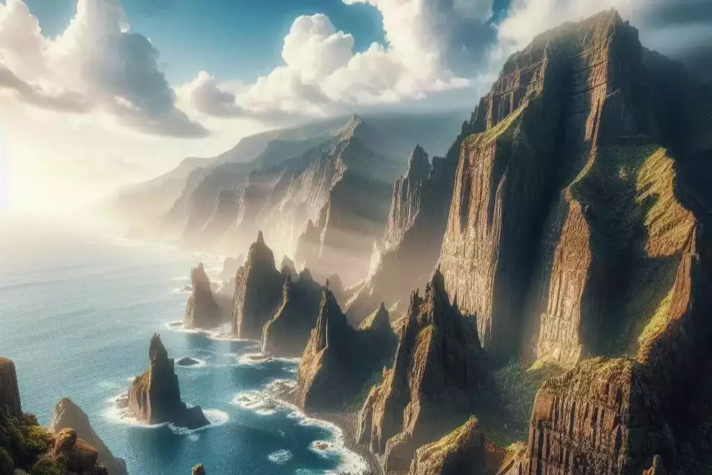 tenerife cote
