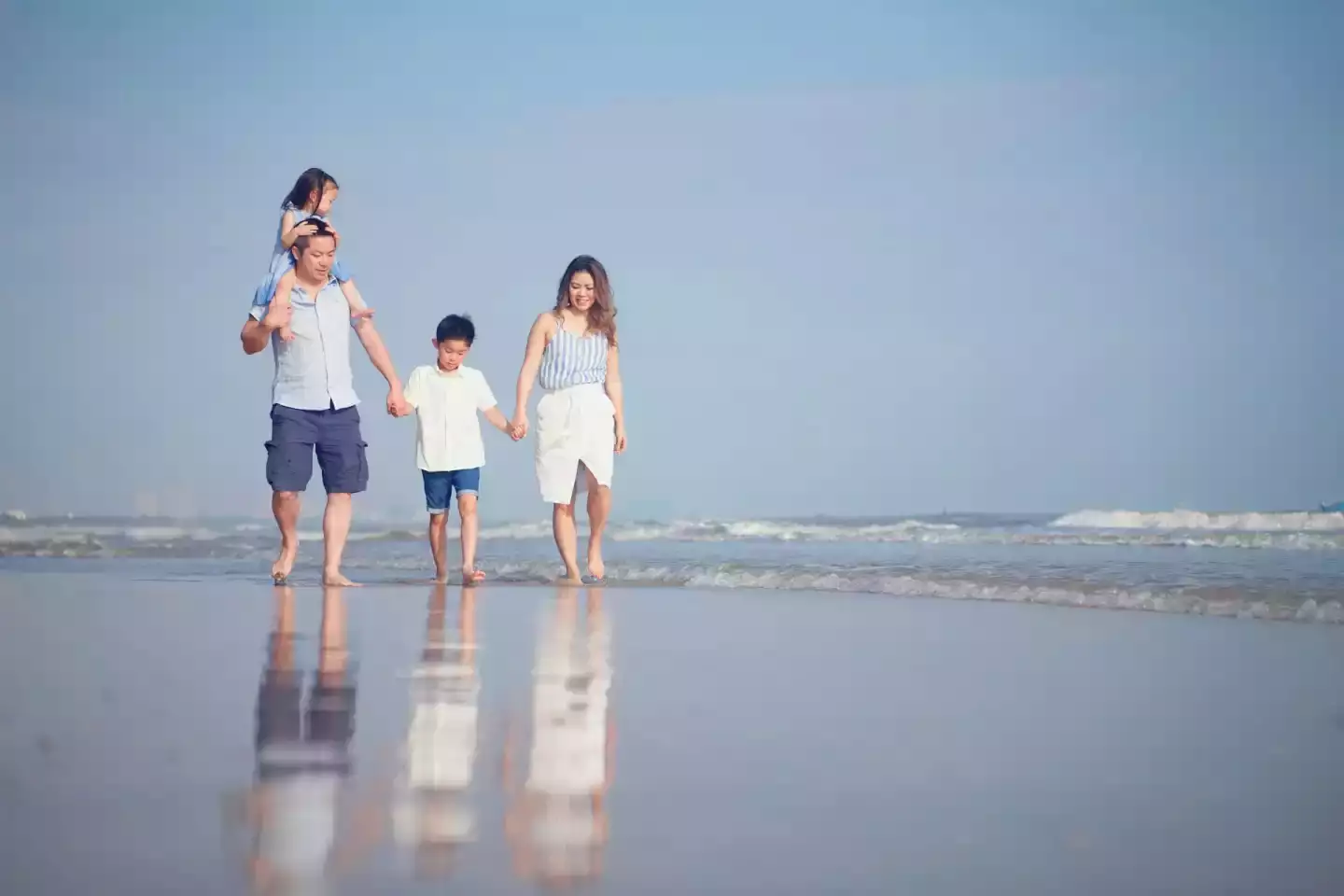 Vos vacances en famille inoubliables avec Little Guest