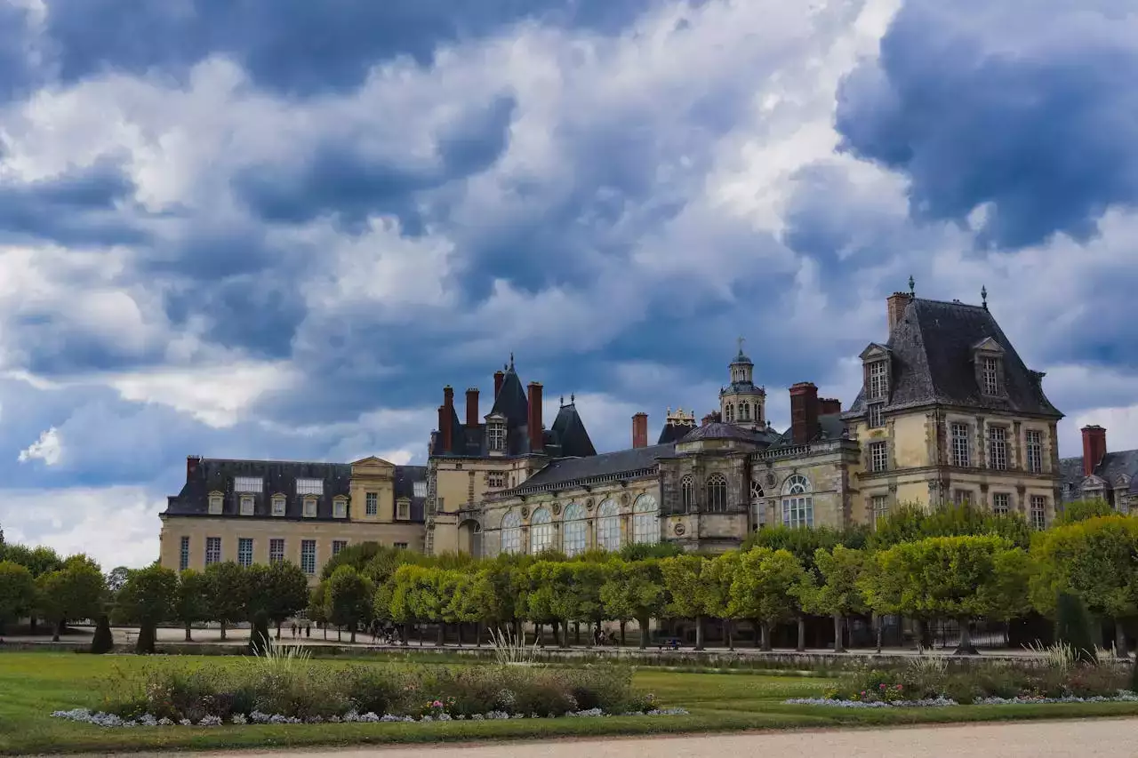 5 lieux à voir autour de Melun (77) et comment s'y rendre