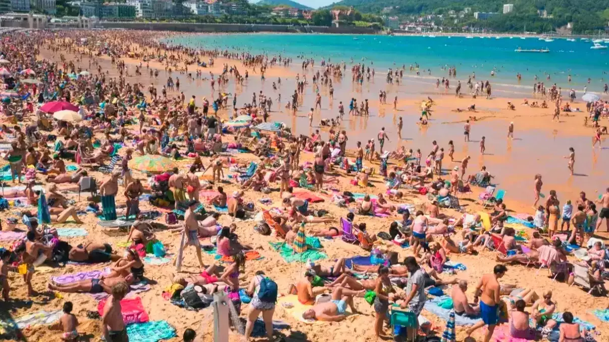 Vous voulez éviter la foule ? Voici où partir en mai et juin 2026