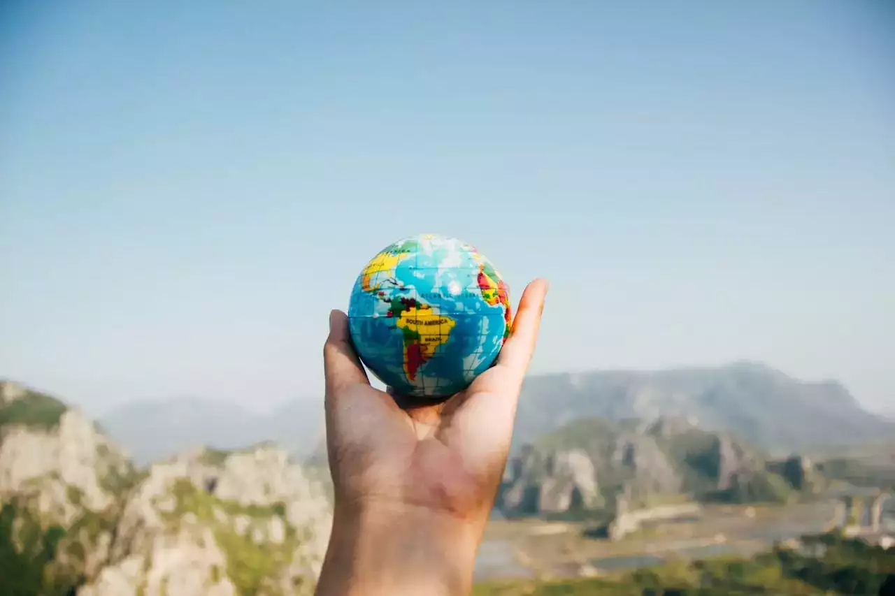 Le top des sites 2026 pour les amateurs de voyages