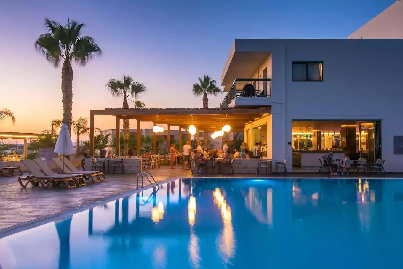 Gouves Waterpark Holiday Resort 5* Crète | Tout Inclus dès 299€