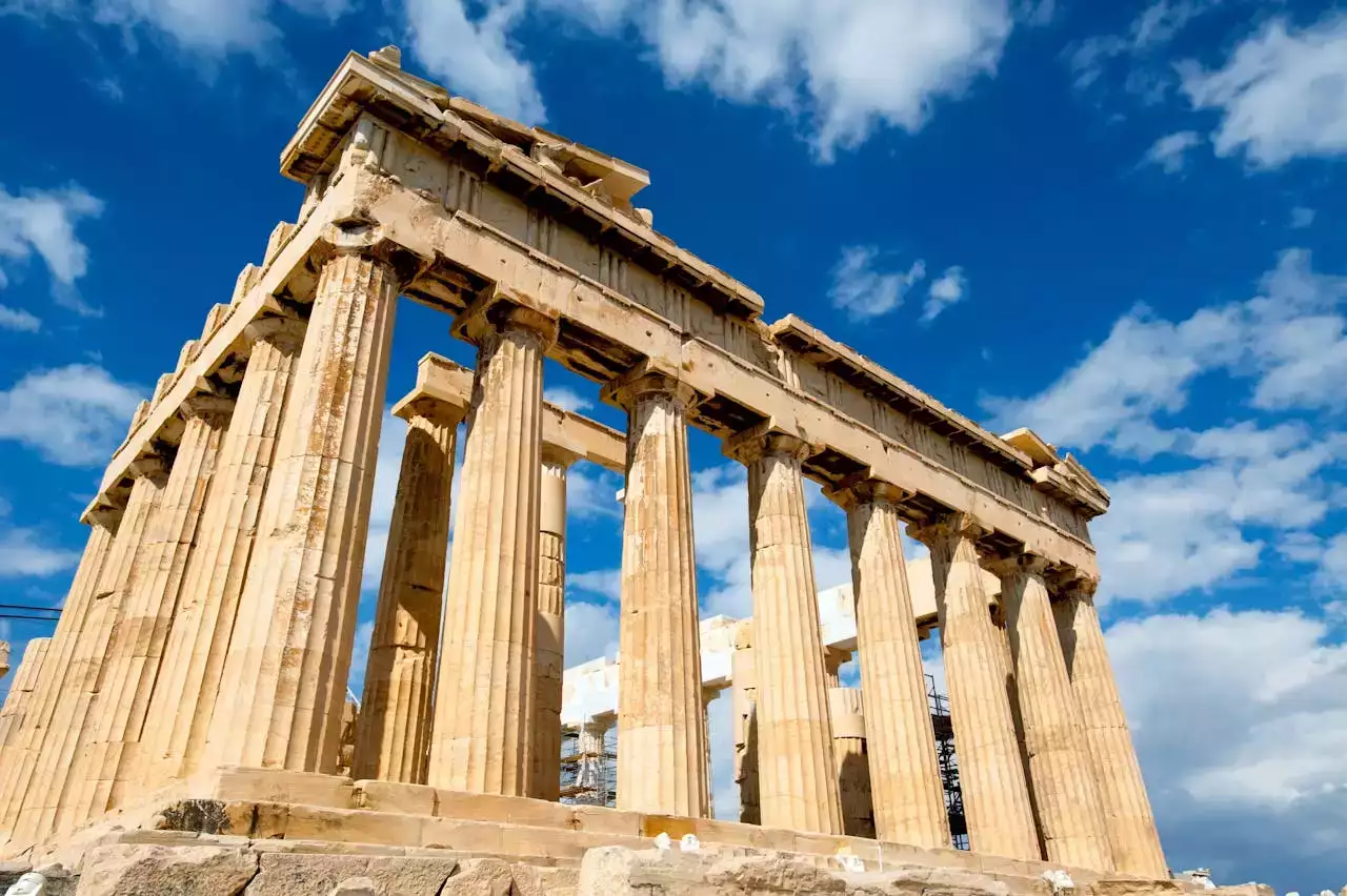 Partir en Grèce au mois d'Octobre ? Ce qu'il faut retenir !