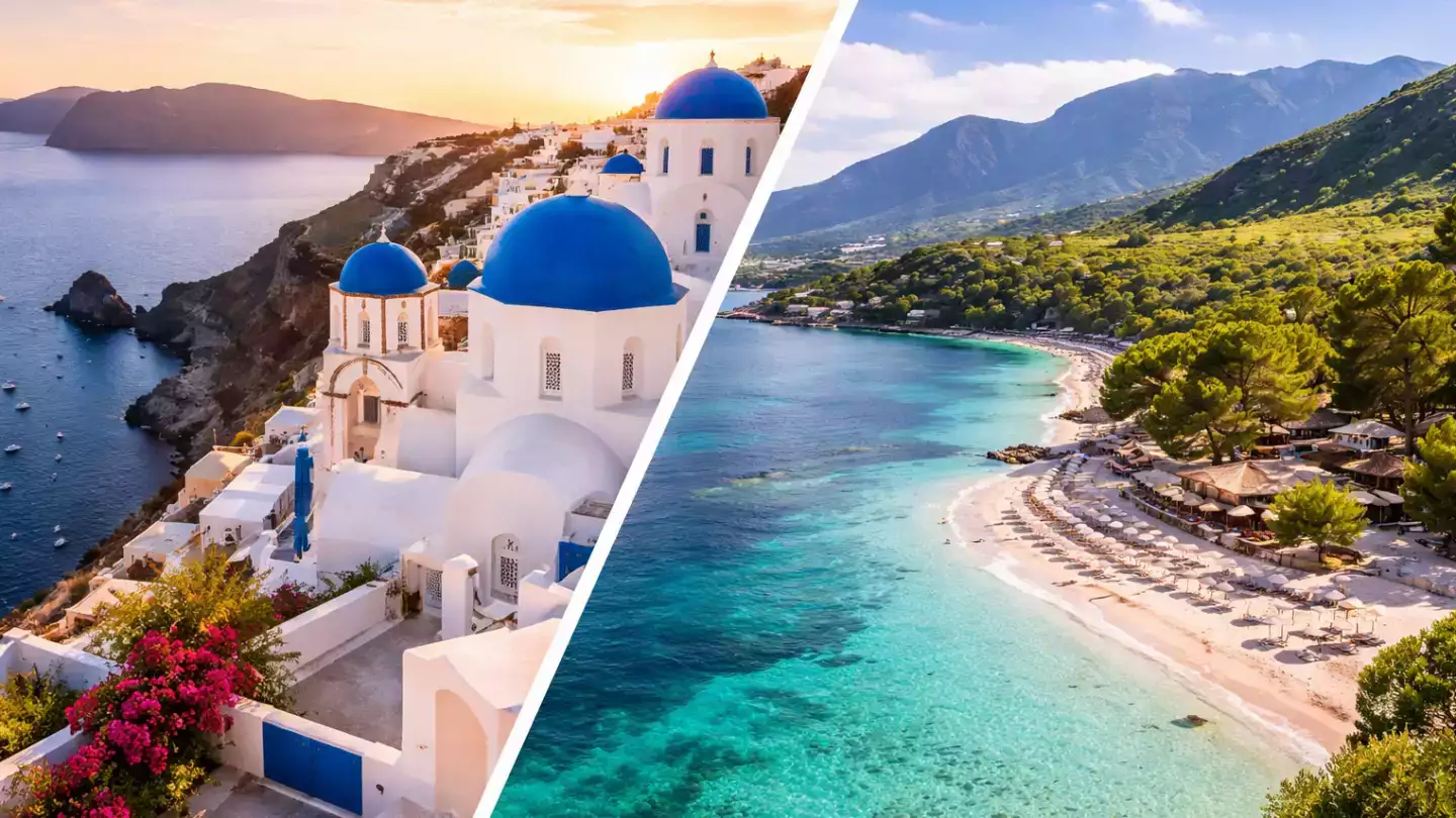 Grèce ou Albanie cet été : les mêmes plages, deux fois moins cher ? Notre comparatif honnête