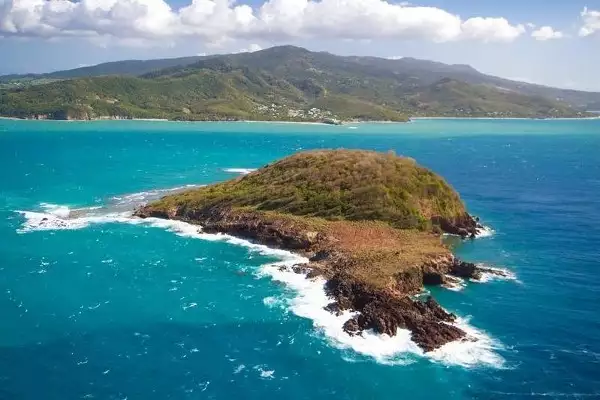 Guadeloupe