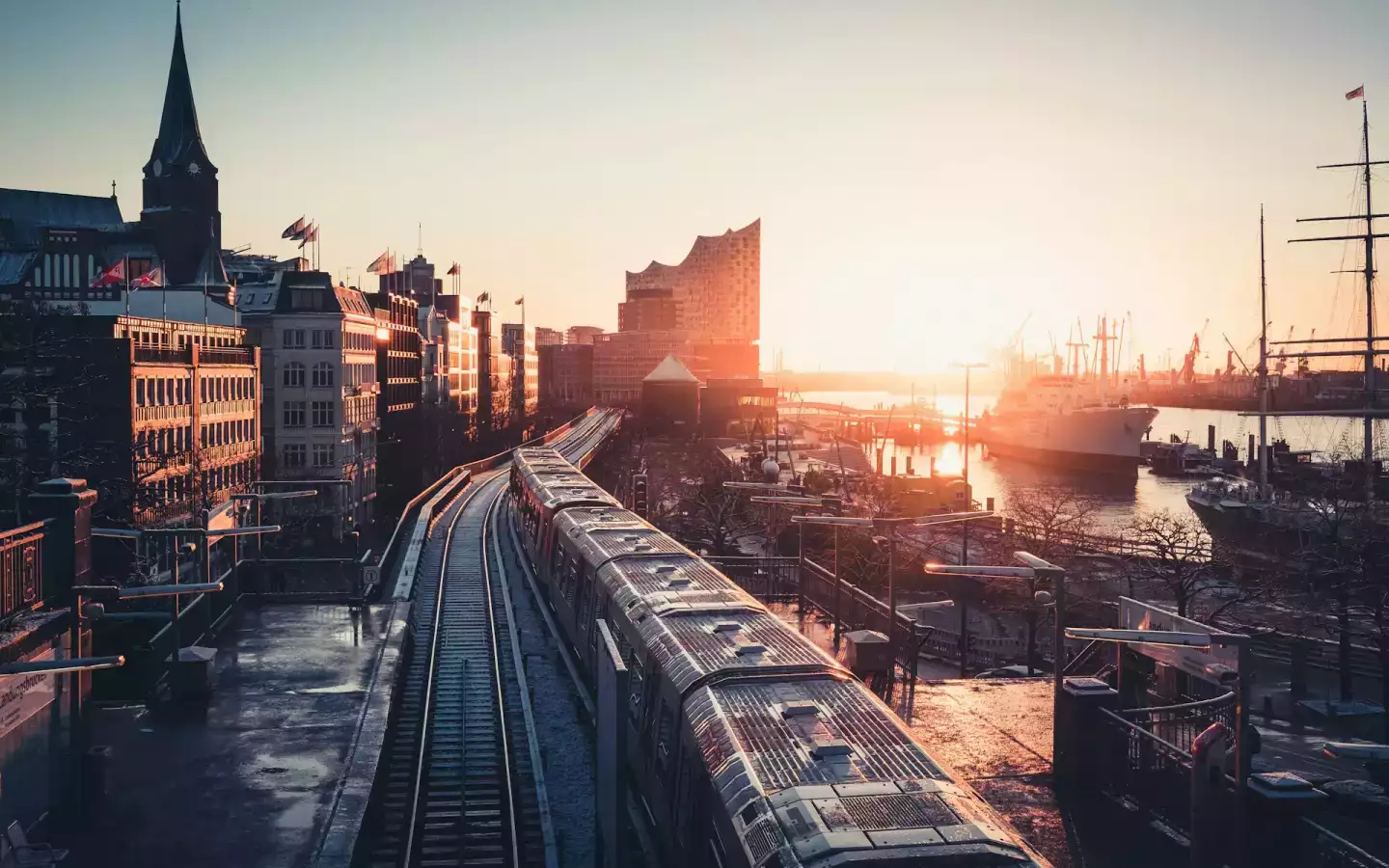 Hamburg City Pass 2026 : Guide Complet & Prix (Économisez jusqu'à 50%)