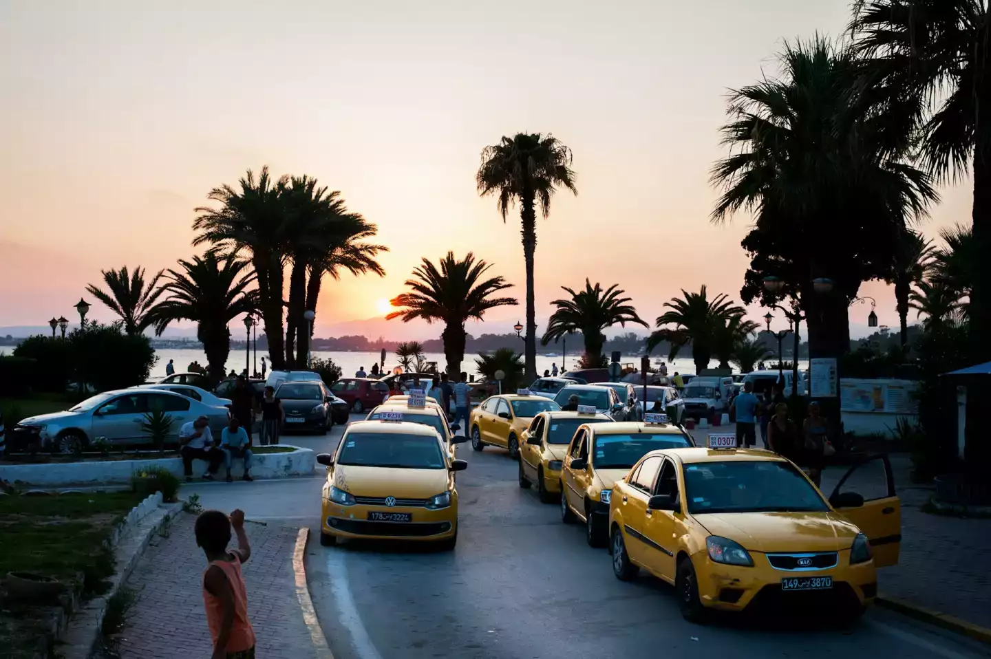 Road trip à Hammamet : itinéraires, conseils et bonnes pratiques pour explorer la Tunisie en voiture