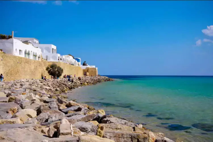 Hammamet