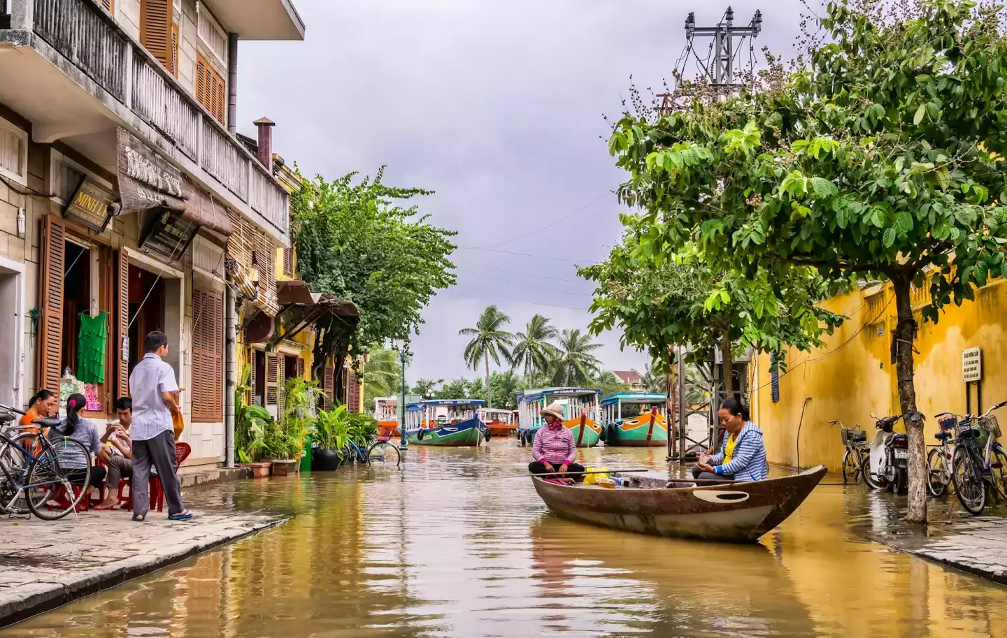 Que faire à Hoi An : activités incontournables pour découvrir la ville