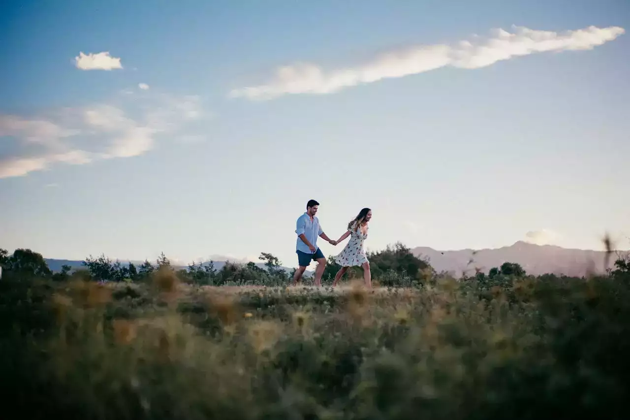 Week-end en Amoureux 🩷 Sélection d'escapades romantiques