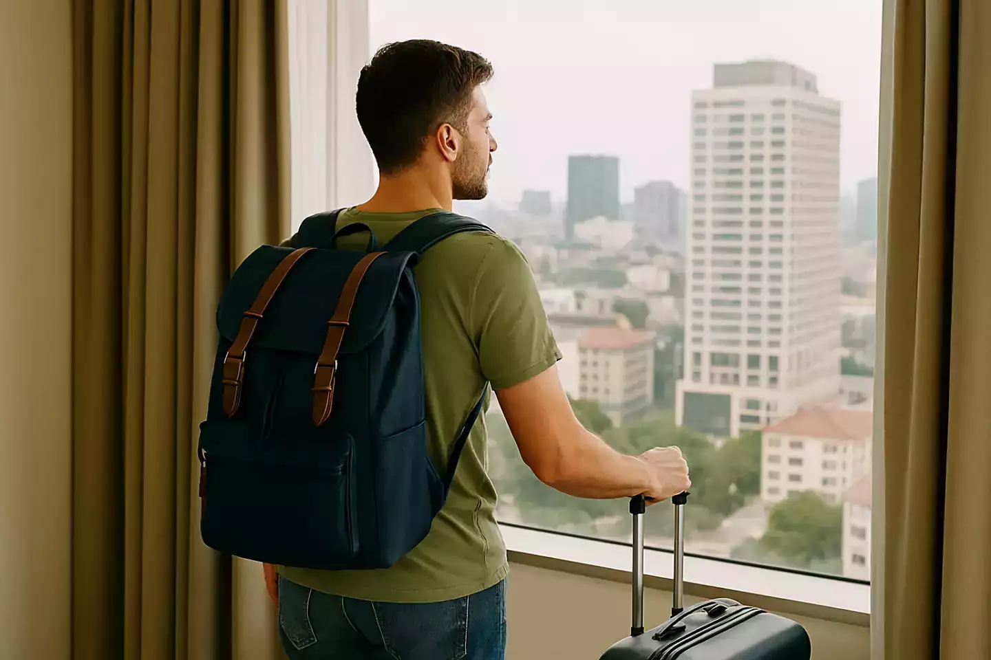10 situations où l’assurance rapatriement vous sauve la mise