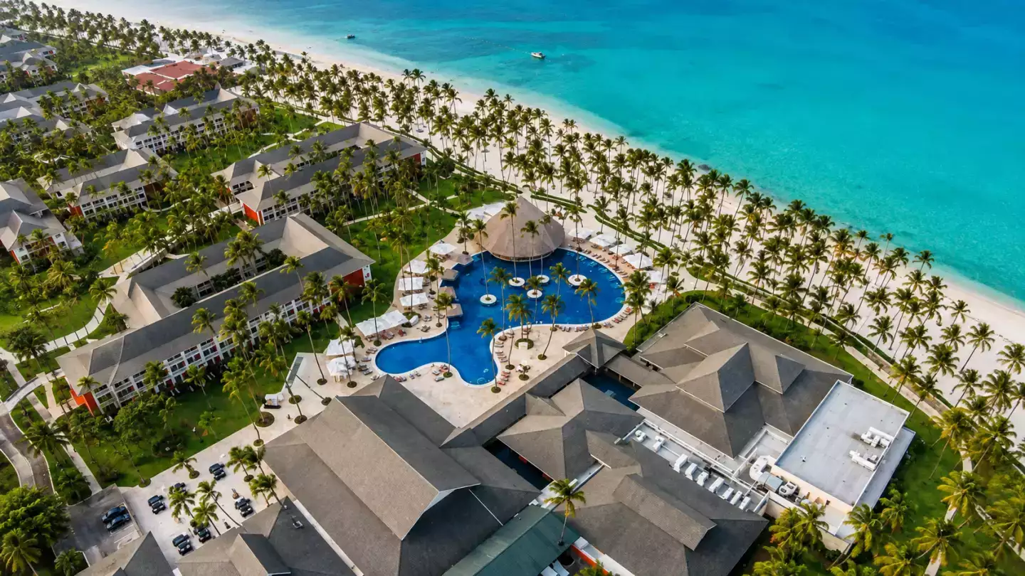 Punta Cana : ce resort tout compris cache un avantage que les autres n'offrent pas toujours