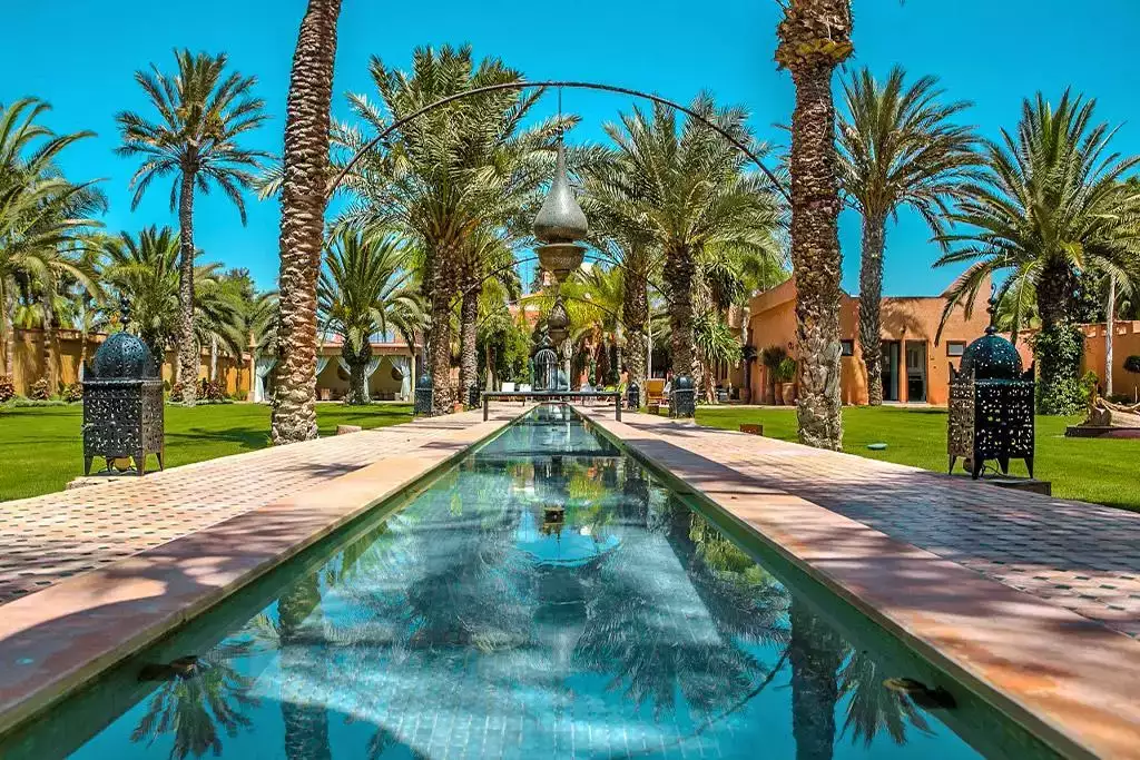 Sejour Agadir