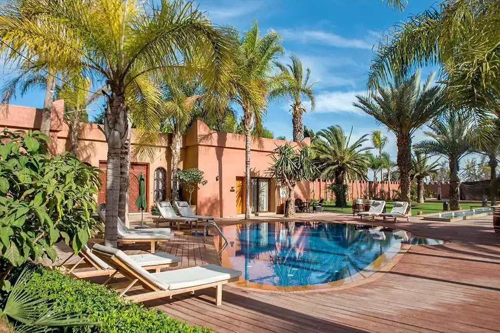 Maroc agadir hotel