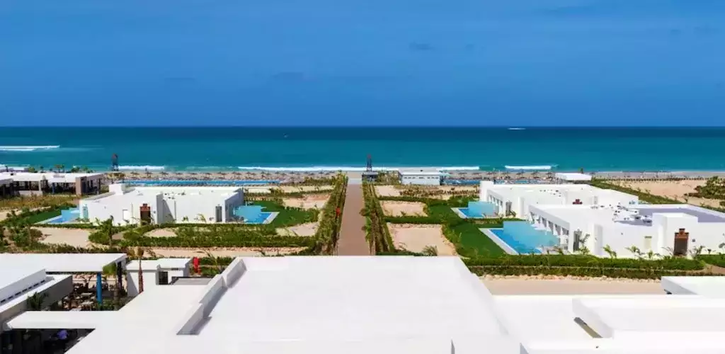 Riu Palace Boavista avis 2026 : séjour all inclusive 5* au Cap-Vert