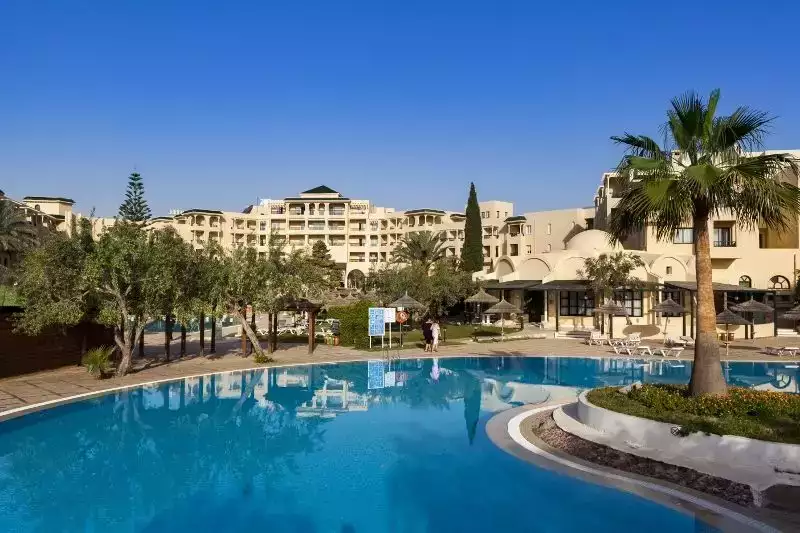 Avis Royal Kenz Hotel Thalasso & Spa 4* – Bon Plan Tunisie ?