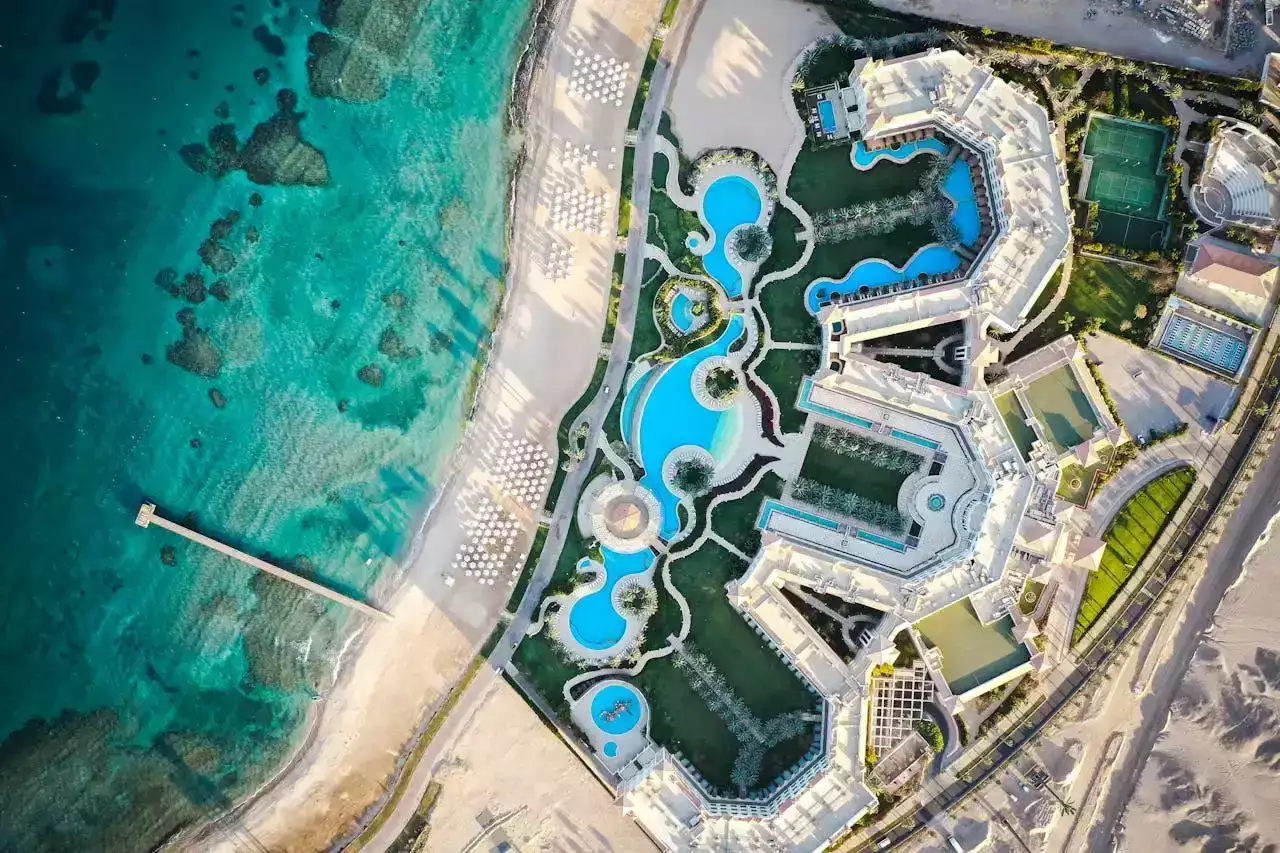 Partir à Hurghada au mois de Janvier ? Notre avis !