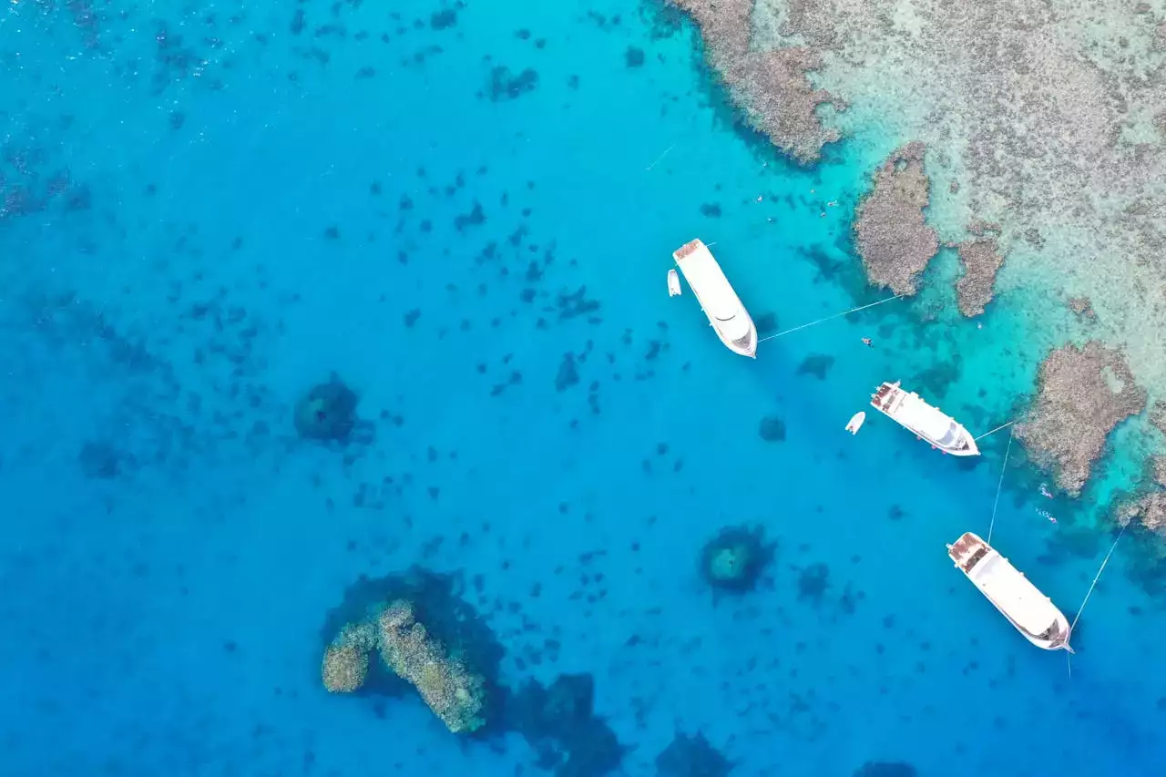 Partir à Hurghada au mois de Février ? Notre avis !