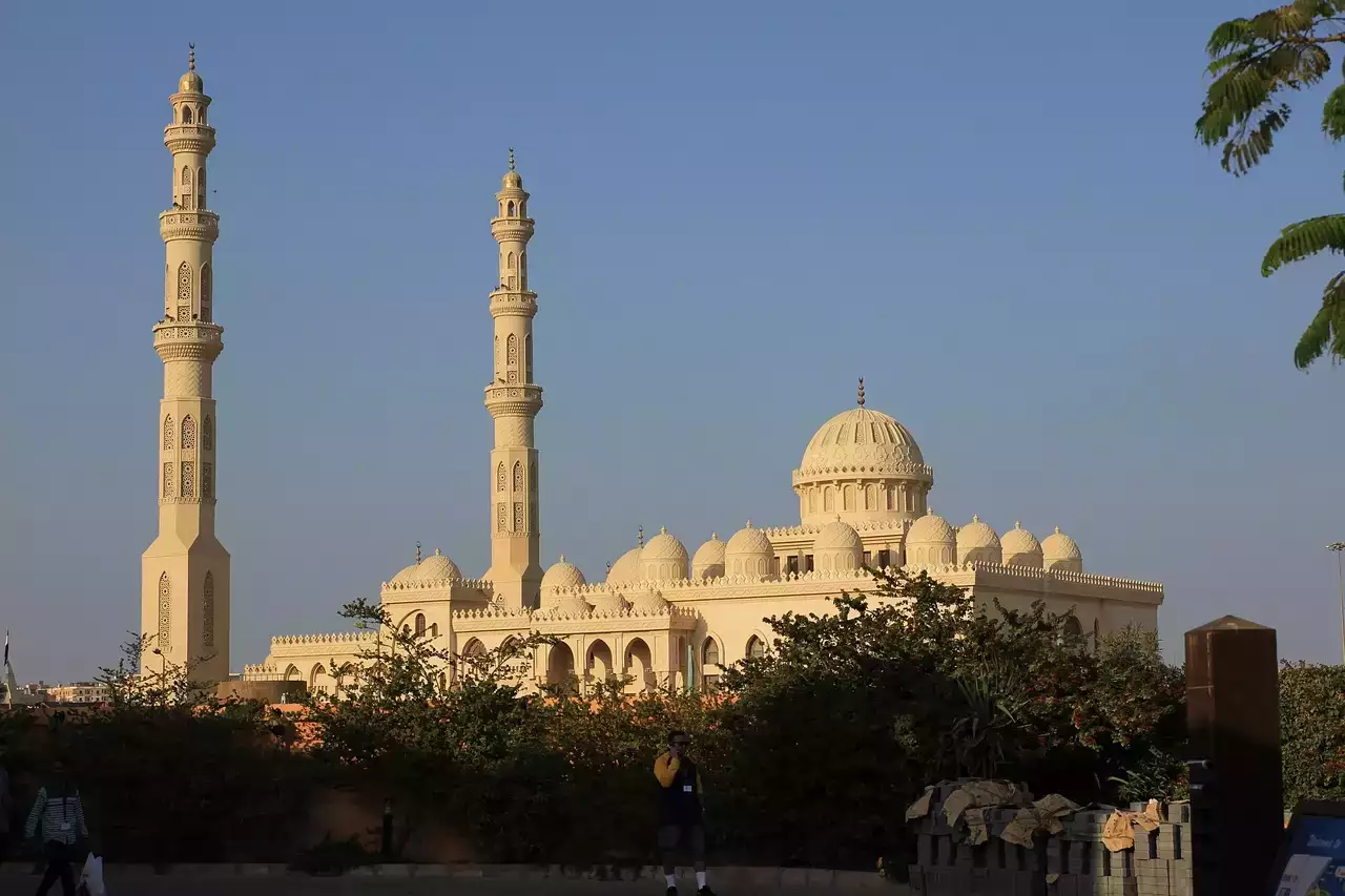 Partir à Hurghada au mois de Avril ? Notre avis !