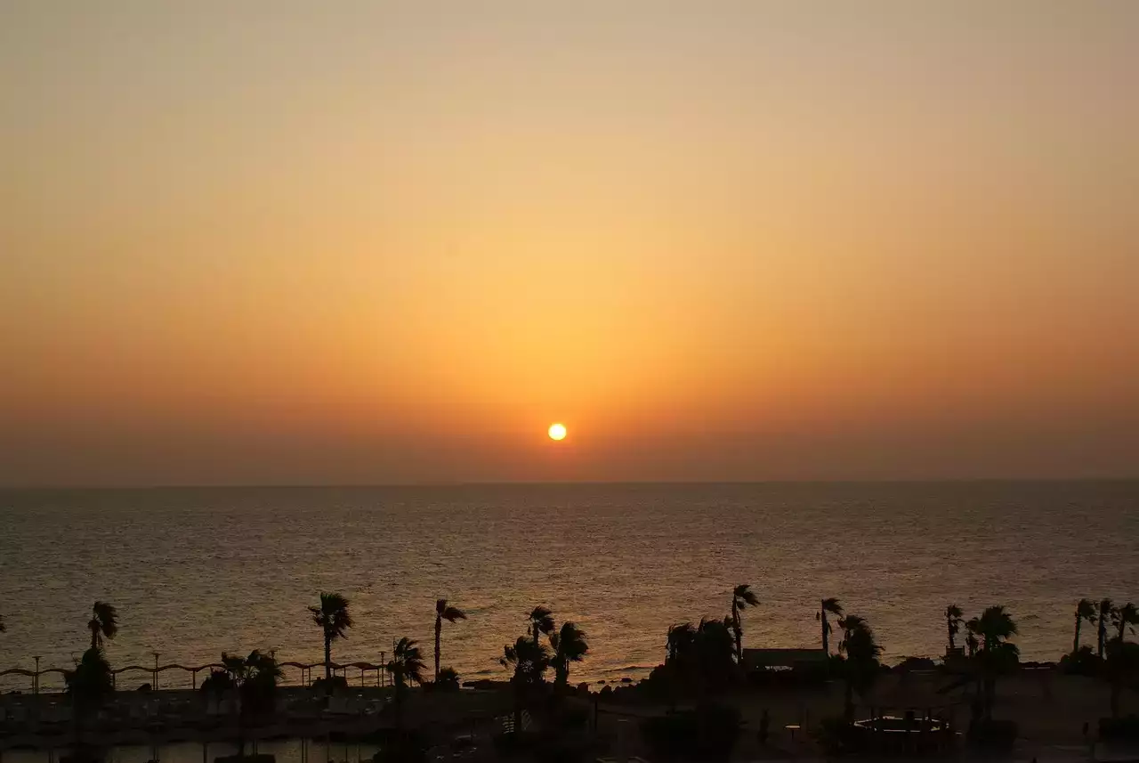Partir à Hurghada au mois de Juin ? Notre avis !