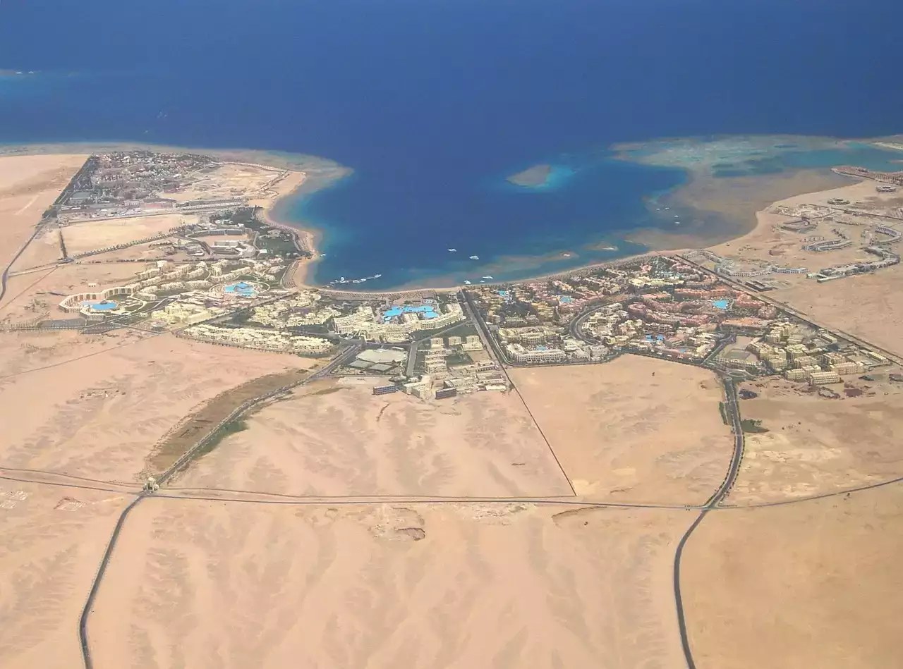 Partir à Hurghada au mois de Juillet ? Notre avis !