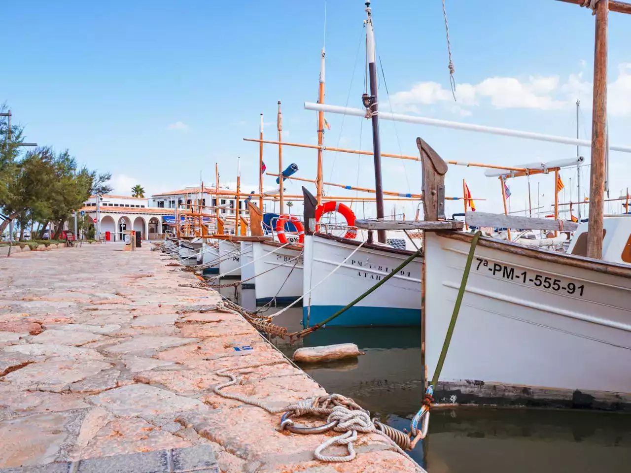 Découvrir Minorque et Ibiza : peut-être les meilleurs spots des Baléares ?