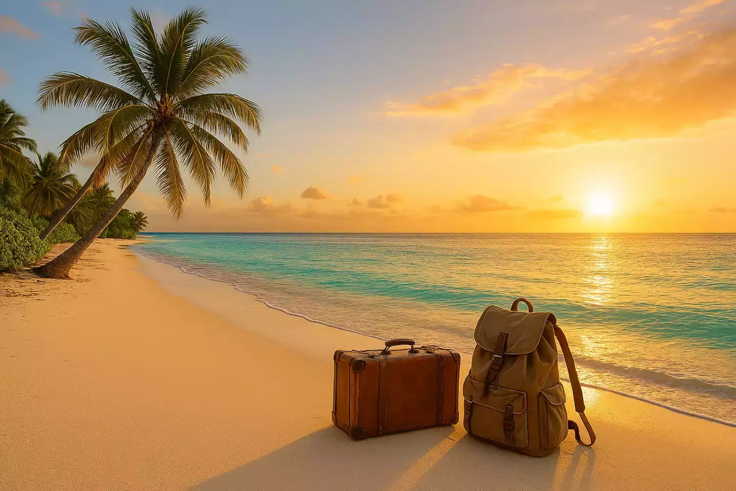 Îles Paradisiaques Pas Cher : Les Meilleures Offres de Voyage