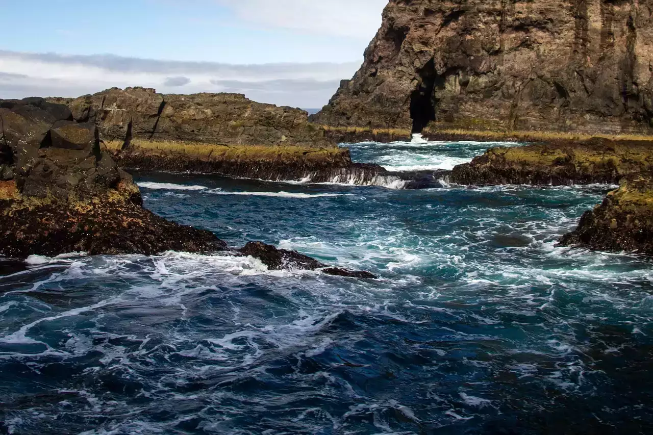 Top 6 des plus beaux endroits à visiter aux Iles Féroé !