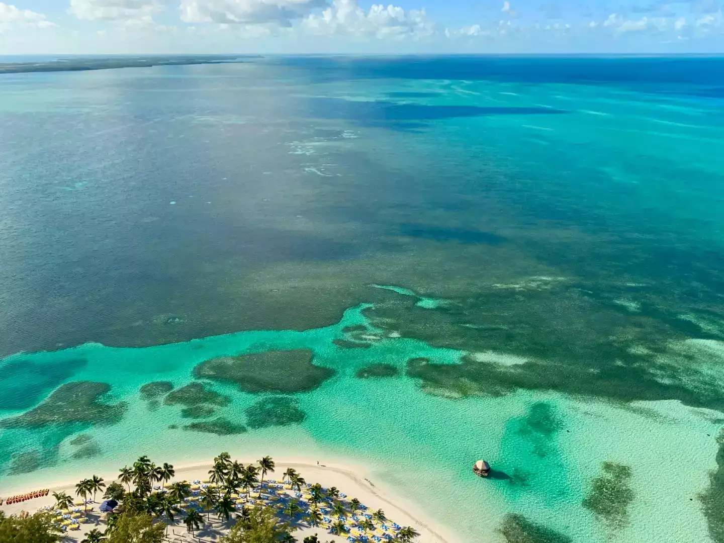Bahamas