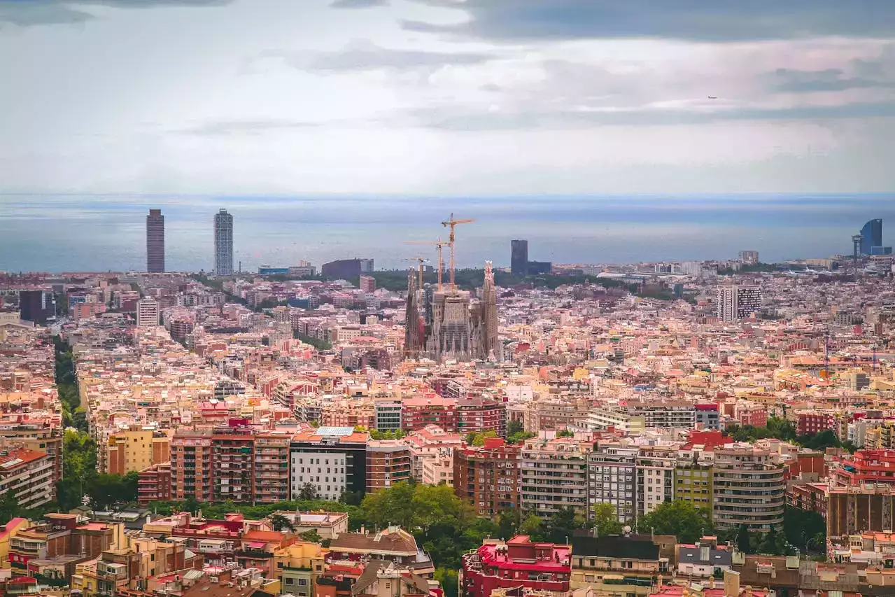 Barcelonne
