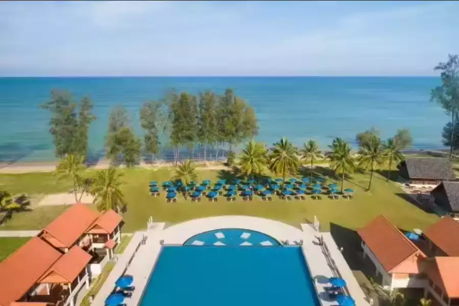 Bravo Club Khao Lake Phuket