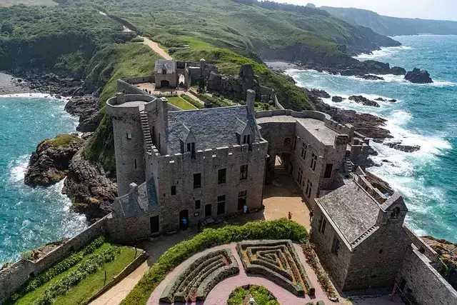 Où partir en août pas cher : la Bretagne